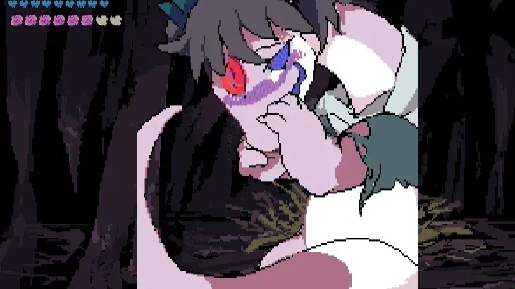 堕龙窟中文版 截图1