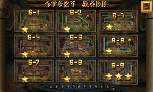 埃及祖玛之阿努比斯的神庙汉化版 截图2