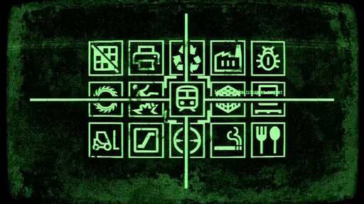 机械狂欢 截图5