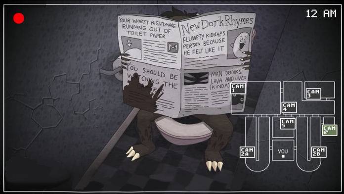 斗破苍穹单机 截图1