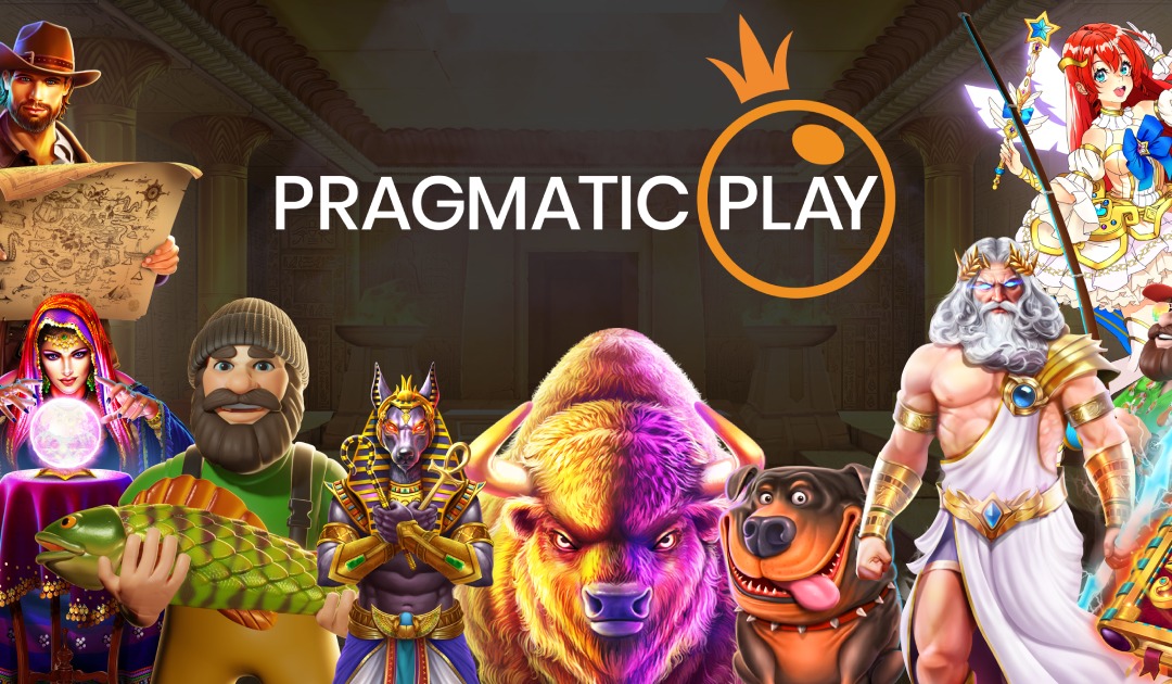 Pragmatic Play游戲試玩 截圖1