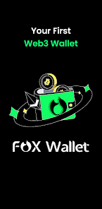 foxwallet官網 截圖1