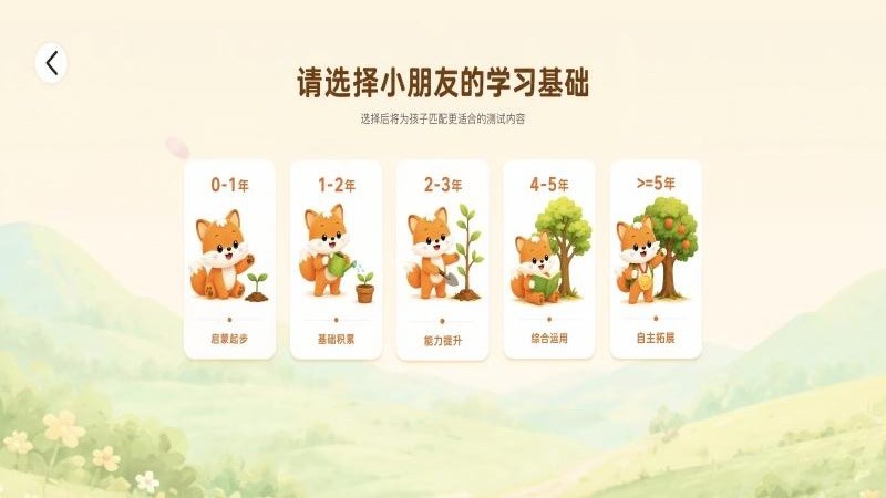 Hellokid英语app官方下载 1