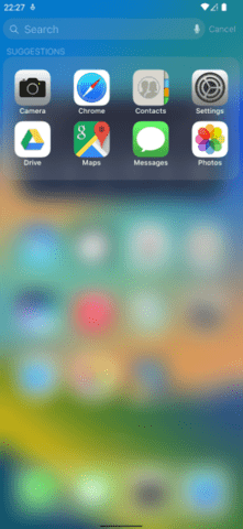 iPhone14模擬器(Phone 14 Launcher)  截圖1