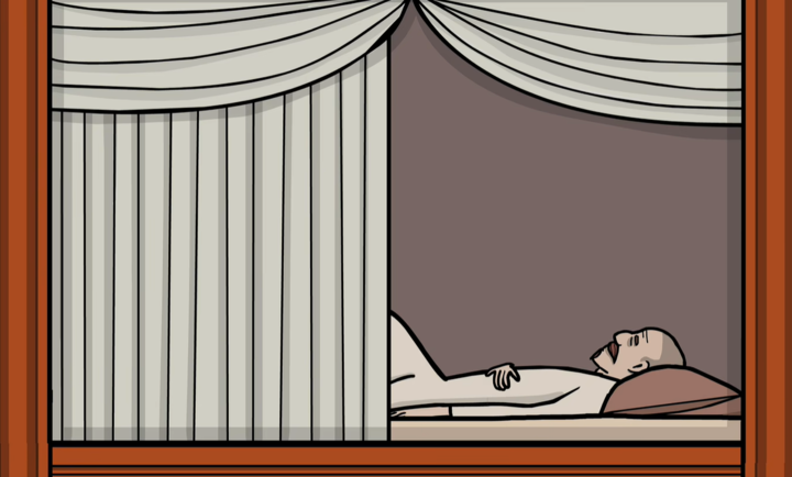 銹湖之仆從模組 截圖1