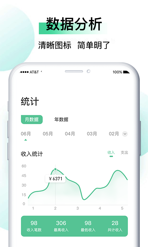 記賬貓 截圖1