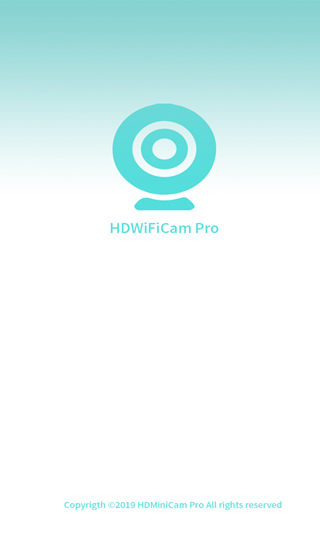 hdwificampro安卓 1