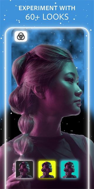 Adobe Photoshop Express安卓版 截圖3
