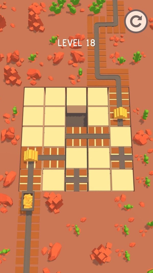 淘氣挖寶 截圖2