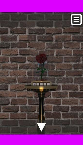 逃出魔女之館 截圖1