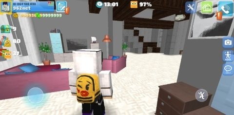 派对世界内置菜单版 截图3