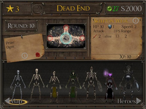 世界征服者4r 截圖4