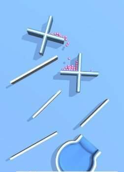 球球逃脫 截圖3