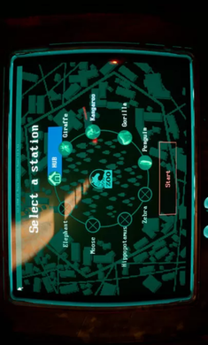 癫狂动物园 截图4