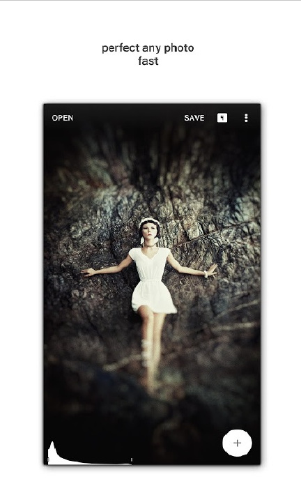 snapseed正版 截图2