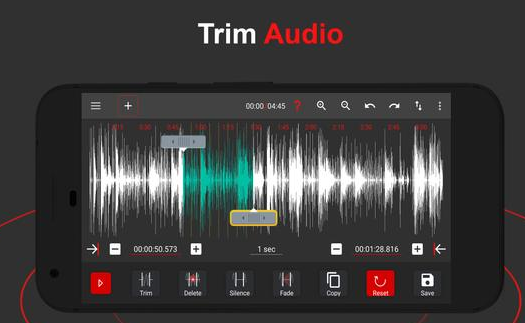 AudioLab音频编辑器 1