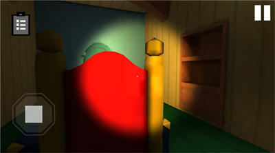 逃离蟹堡王手机版 1