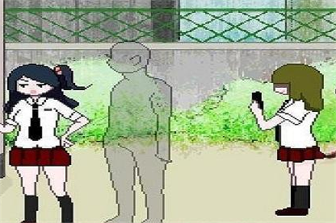 透明人间游戏免费下载 截图3
