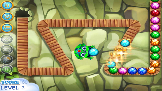 宾果消消消红包版 截图3