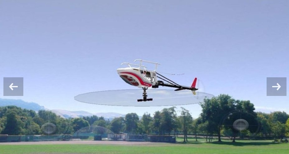 真实遥控飞机模拟器 截图3