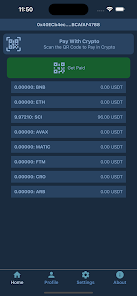 bitkeep錢包下載 截圖3