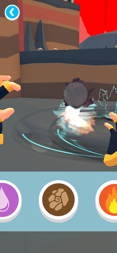 魔法之手(MagicHands) 截图6