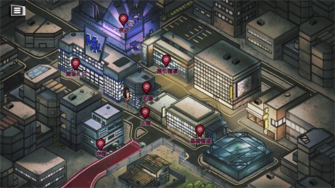 跨维度自动售货机中文版 截图3
