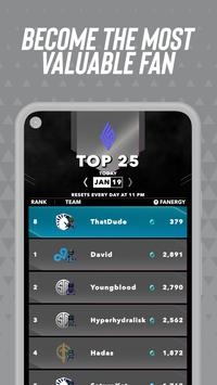 街头篮球大师版 截图2