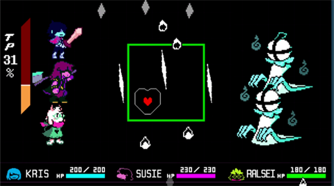 三角符文內(nèi)置菜單 截圖3