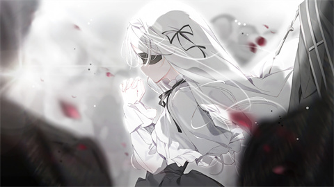 宝石少女2nd 1