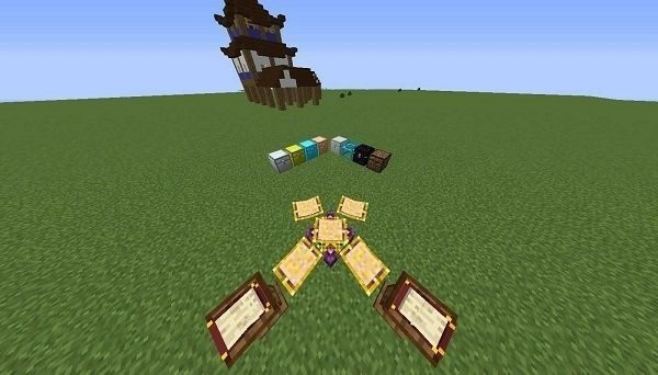 我的世界修仙版 截圖3