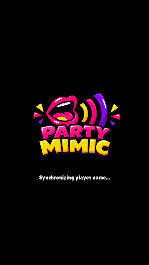 模仿派对(MimicParty) 截图4