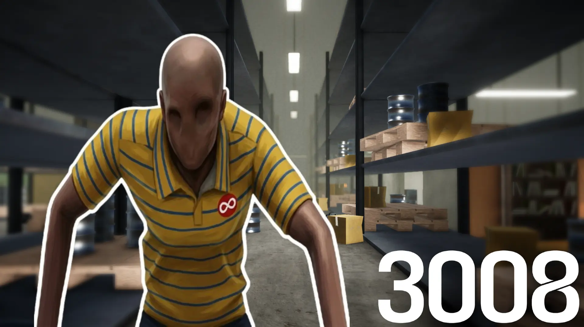 SCP3008无限商店 截图5