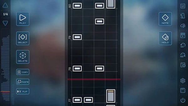MalodyV官方版 截图2