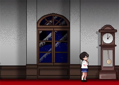 八层洋馆安卓移植版 截图4