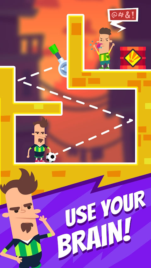 足球杀手(FootballKiller) 截图5