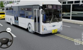 3D駕駛游戲4.0 截圖3