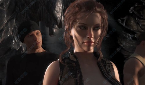 納迪亞之寶 截圖2