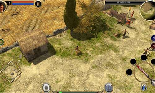 泰坦之旅dlc解锁版 截图1