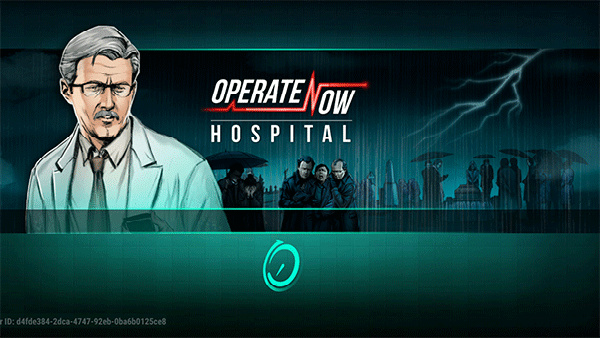 Operate Now Hospital 截圖1