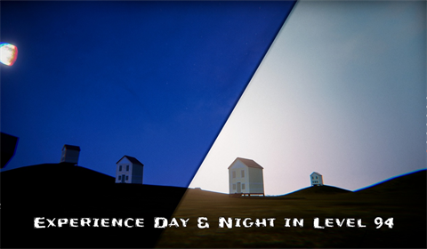 逃离后室无广告 1