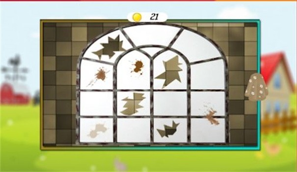 小農(nóng)夫生活 1