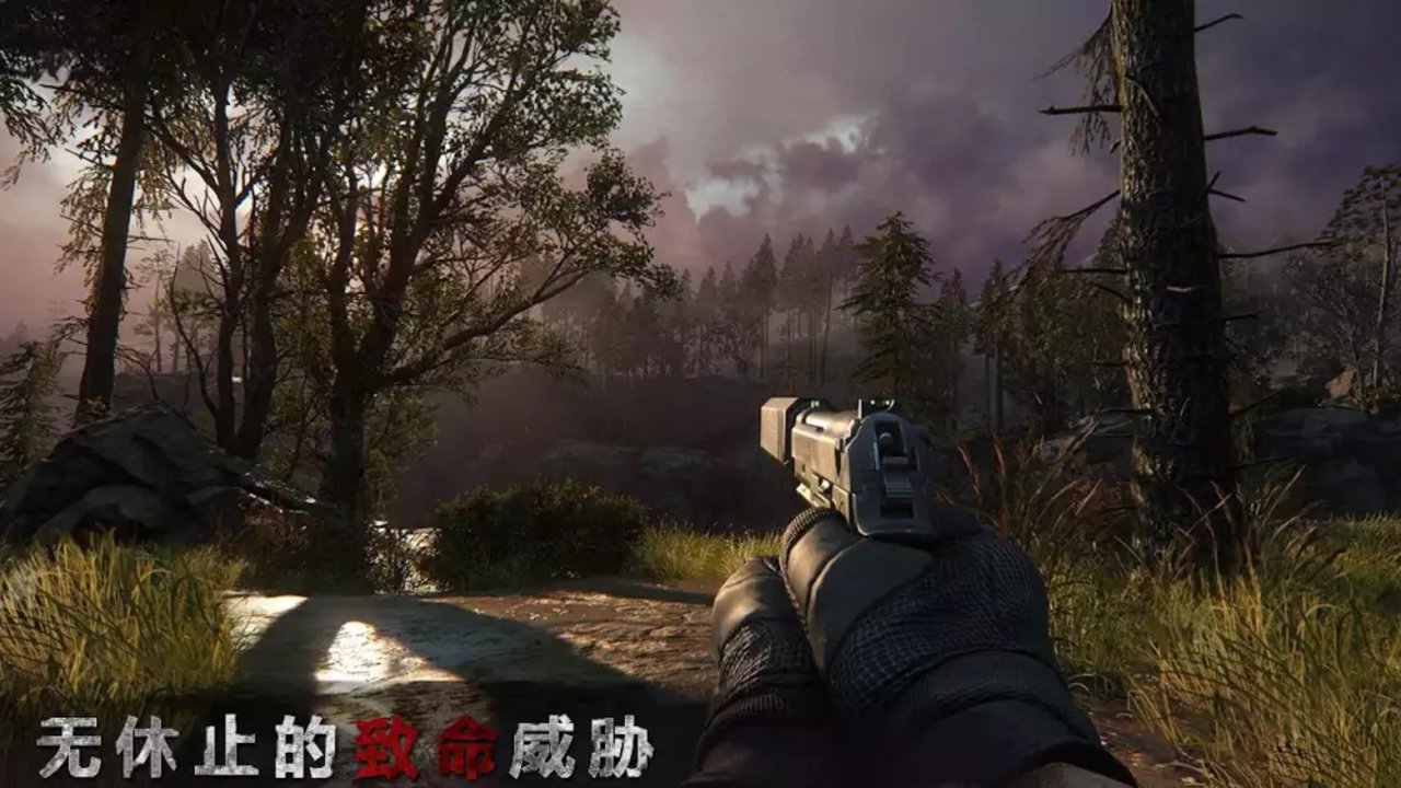 狙擊精英槍王之王 截圖3