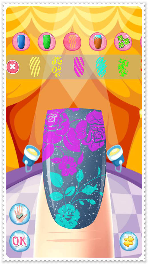 夢中的女孩 截圖3