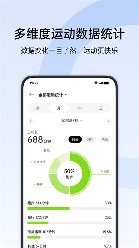 歡太健康app歷史版本 截圖3