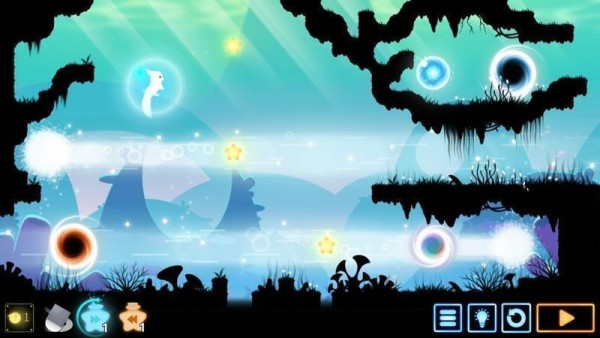 夏季購物女郎 1