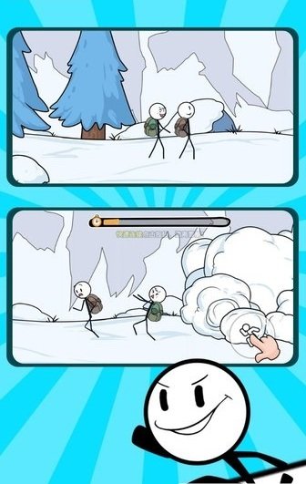 憶落謎境(The Almost Gone) 截圖3