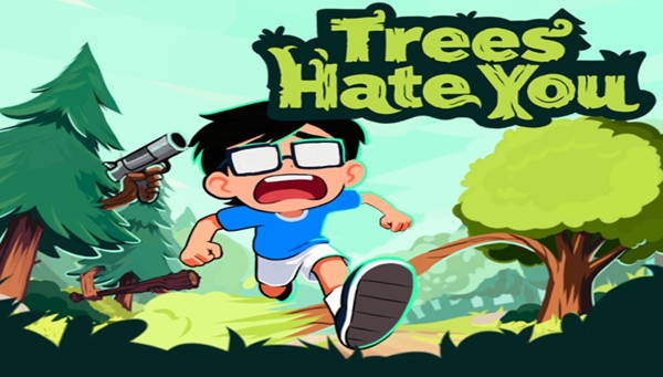 树恨你TreesHateYou 截图1