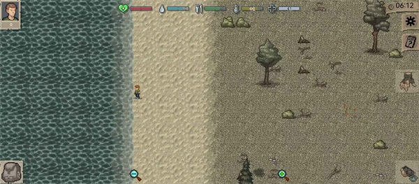 迷你dayz2.3.2版本 截图5