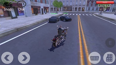 漫游都市 截图2